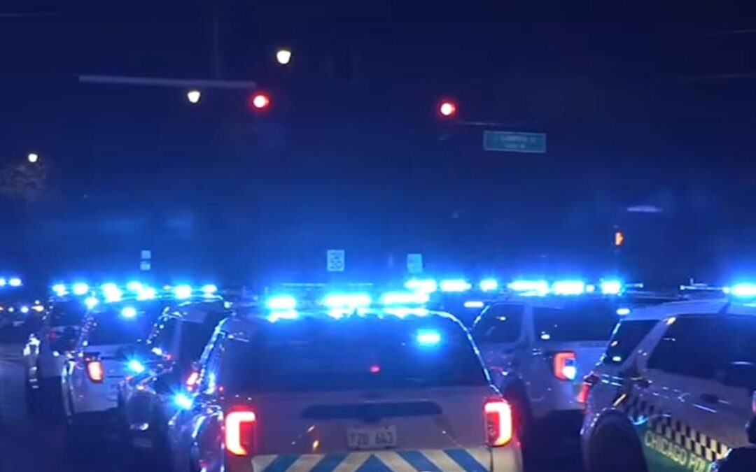 ‘Teen takeovers’ will bring bloody chaos nationwide this summer — because Blue America isn’t bending