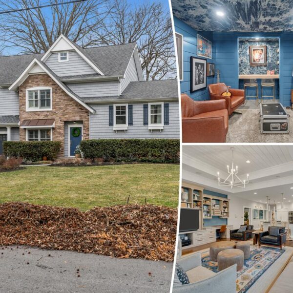 ‘The Netflix effect’ just made this New Jersey home sell for $500K above ask