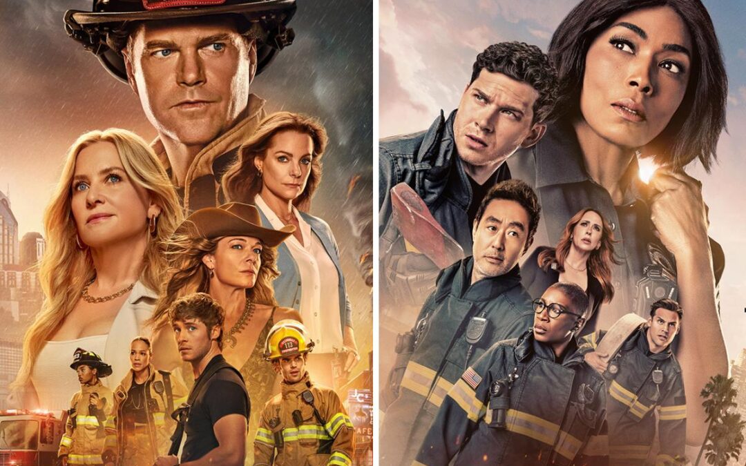 Is ‘9-1-1’ On Tonight? Here’s When ‘9-1-1’ And ‘9-1-1: Nashville’ Return To ABC With New Episodes