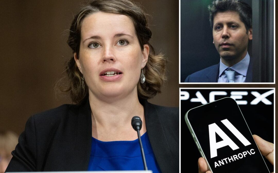 Former OpenAI board members describe ‘extremely risky’ near-merger with Anthropic