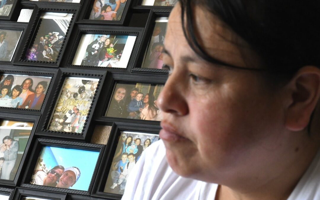 ICE detainees die by suicide at an ‘alarming' rate, AP investigation finds