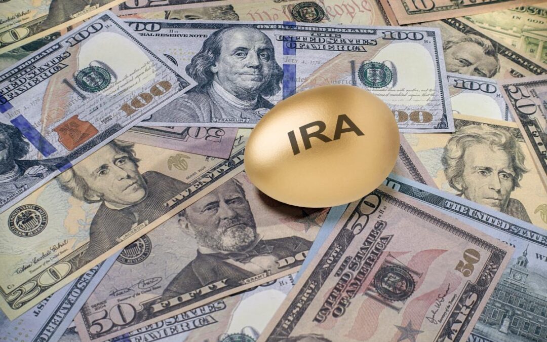 How to roll over your 401(k) to a gold IRA