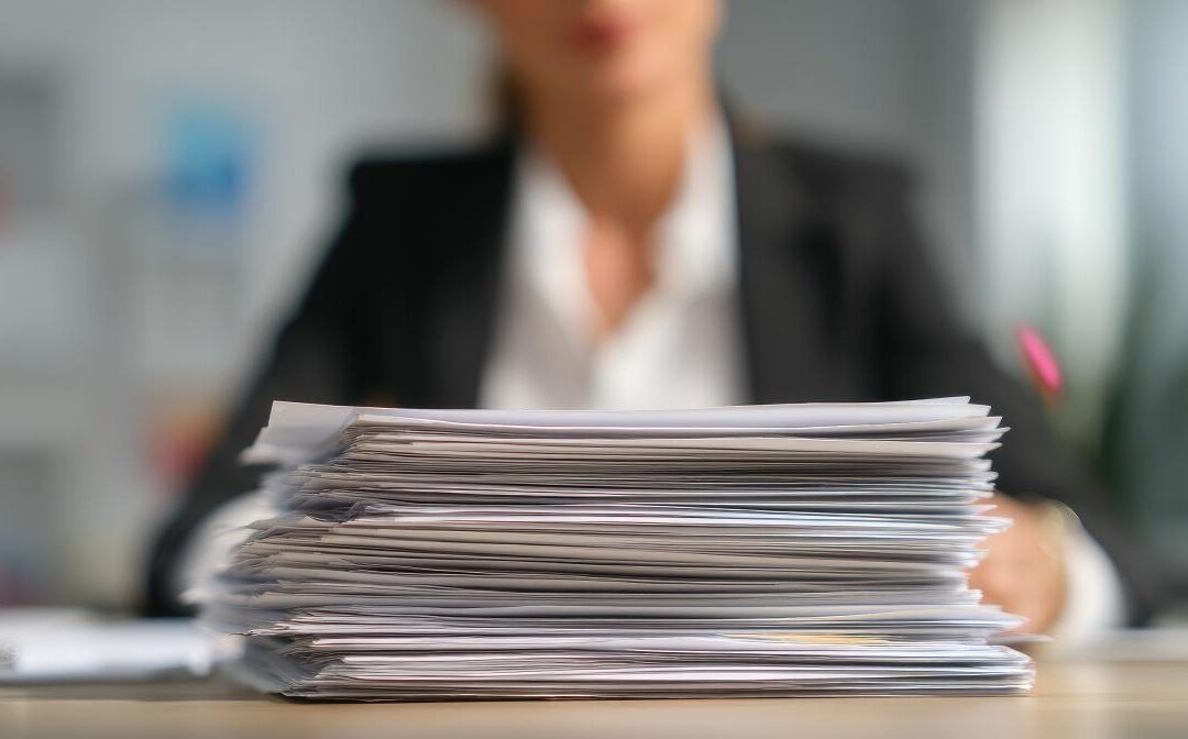 New to hiring employees? Here’s how to review resumes without losing your mind