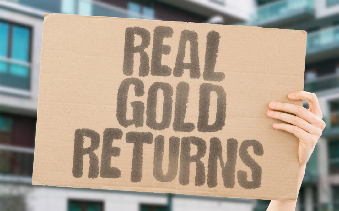 The economic rollercoaster: Why a gold IRA is your best hedge against inflation