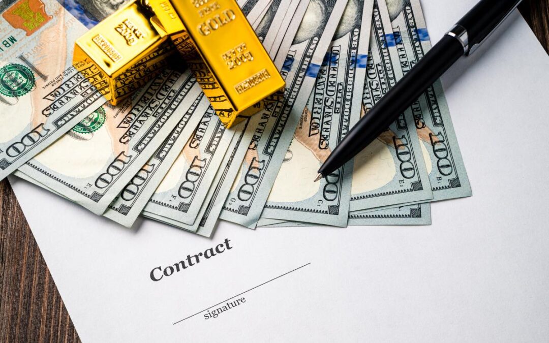 Gold IRA rules and taxes: What to know before you sign anything