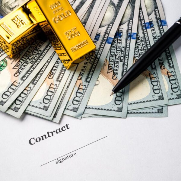Gold IRA rules and taxes: What to know before you sign anything