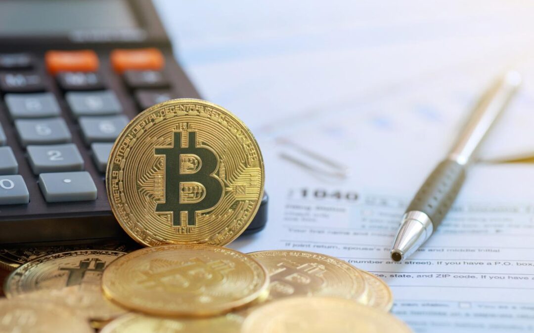 Bitcoin taxes: What you actually owe the IRS when you sell