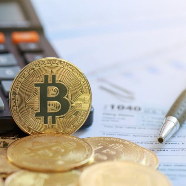 Bitcoin taxes: What you actually owe the IRS when you sell