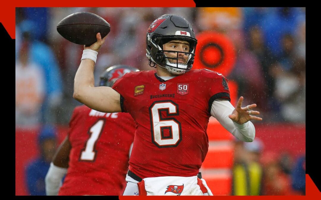 Want to see the Tampa Bay Buccaneers live? 2026 schedule, tickets just dropped