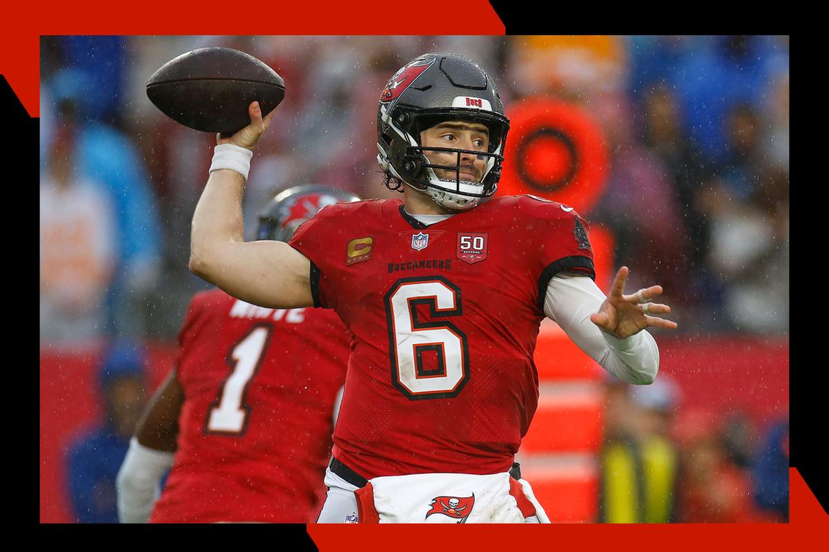 Want to see the Tampa Bay Buccaneers live? 2026 schedule, tickets just dropped