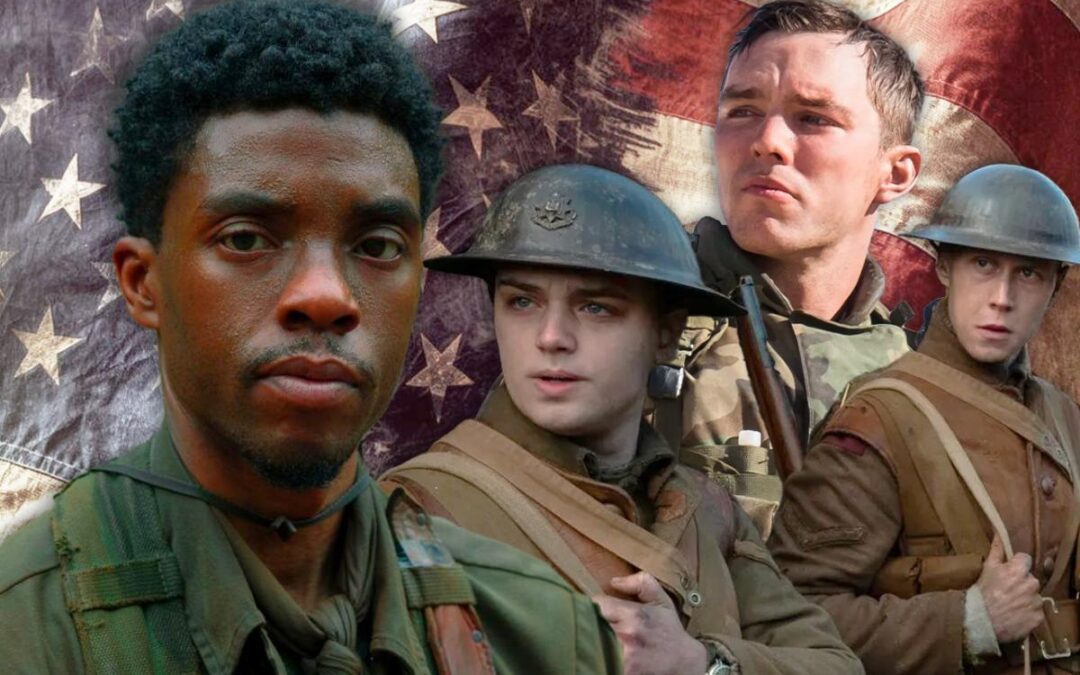 Best Memorial Day Movies on Netflix to Watch on Memorial Day 2026