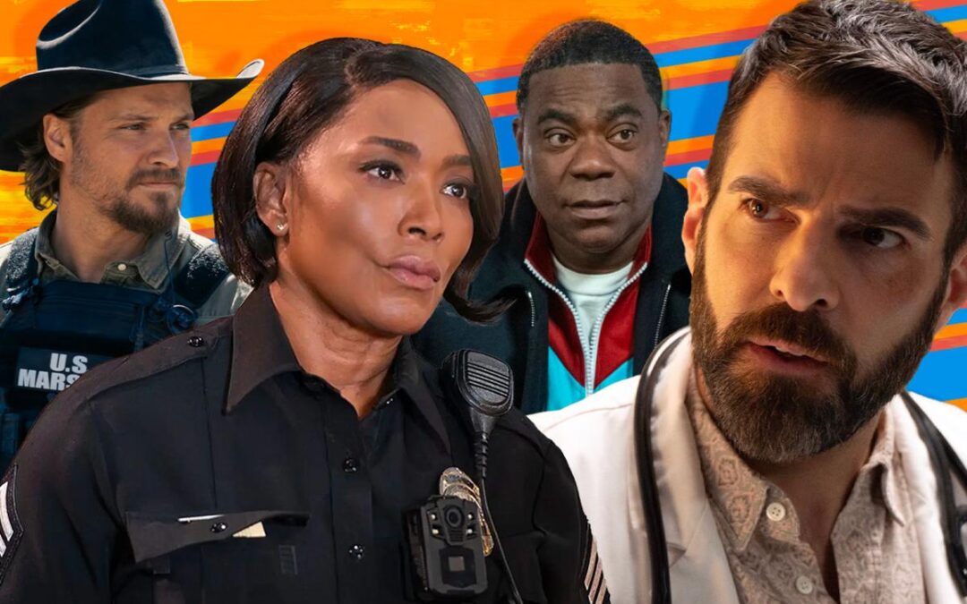 Canceled or Renewed 2026: Which Broadcast TV Shows Are Coming Back?