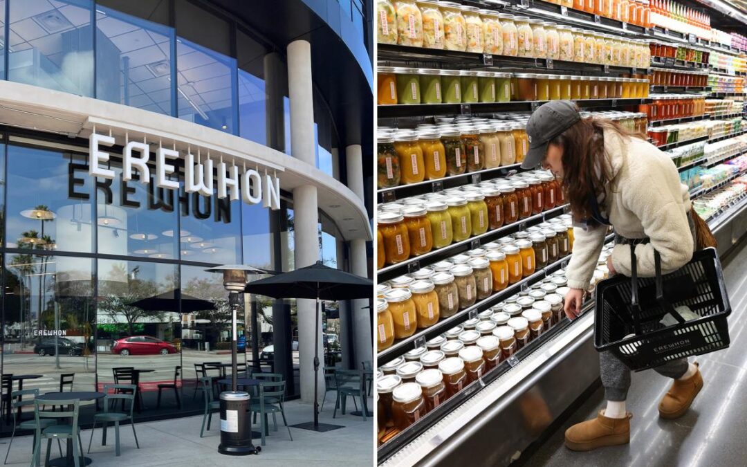 Erewhon to open its first Orange County location