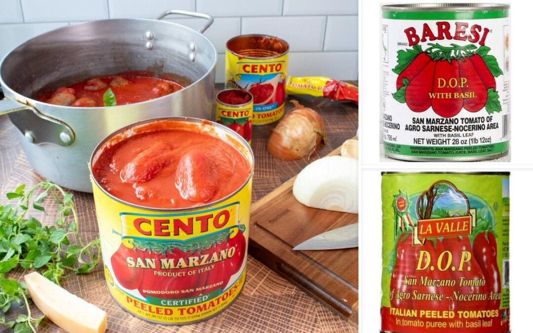 Popular Italian food brand accused of ‘tomato fraud’ in new lawsuit