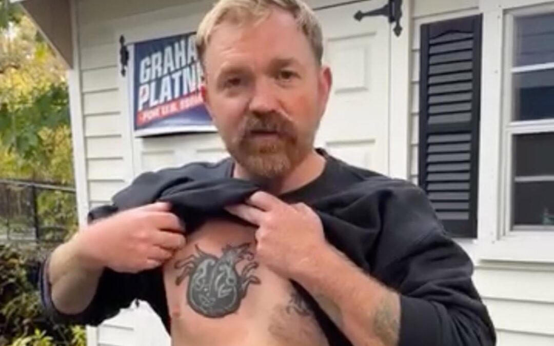 Miranda Devine: Dems seek a blue-collar MAGA man to win back Trump voters — but better look in the mirror
