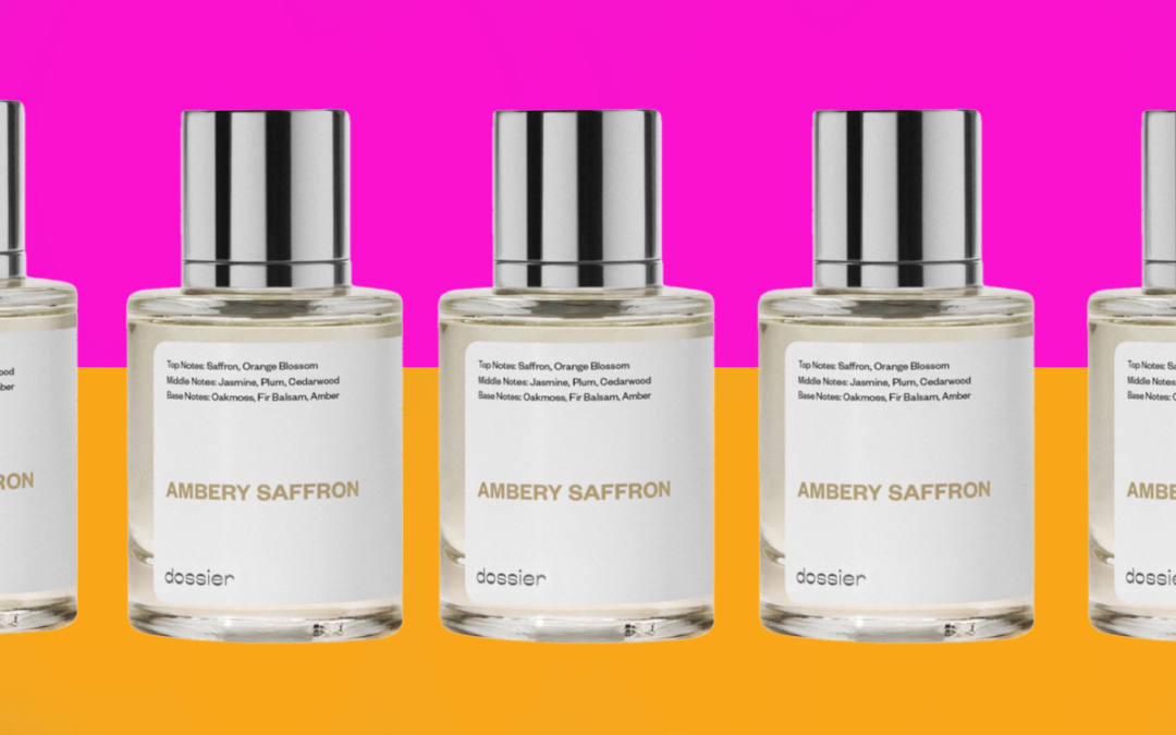 The designer-inspired perfume I get the most compliments on is now 22% off