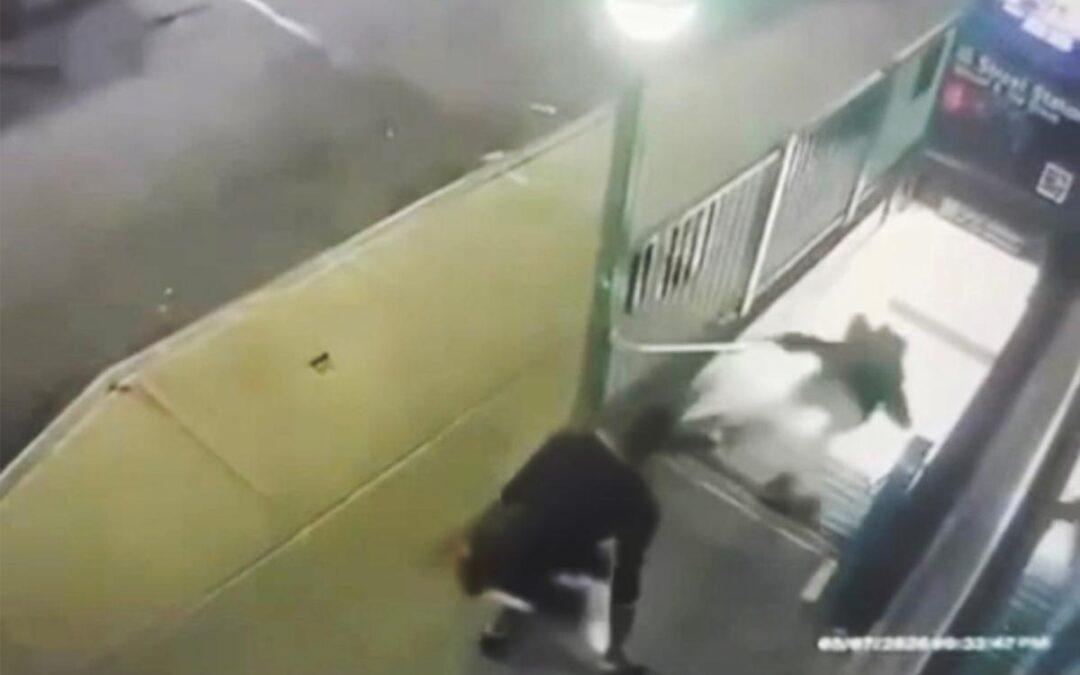 Ignore Mamdani’s gaslighting — NYC subway violence is worse than you remember
