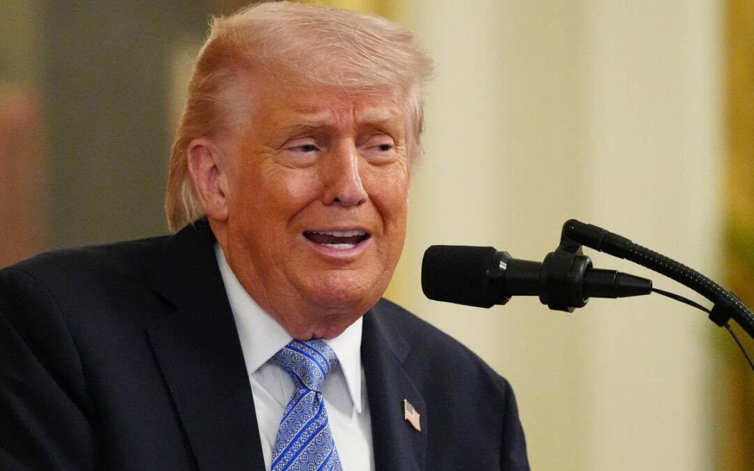 Forget the naysayers — earnings surge means a ‘resilient’ Trump economy
