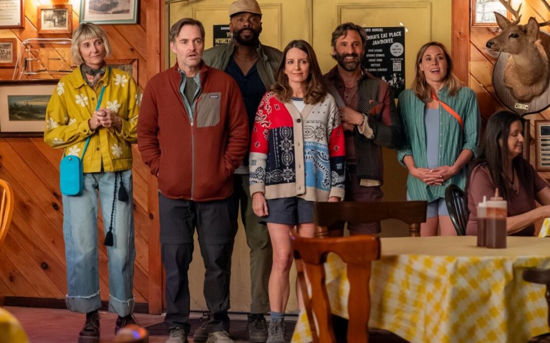 Stream It Or Skip It: ‘The Four Seasons’ Season 2 On Netflix, Where A Group Of Old Friends Who Travel Together Adjust To A Huge Loss