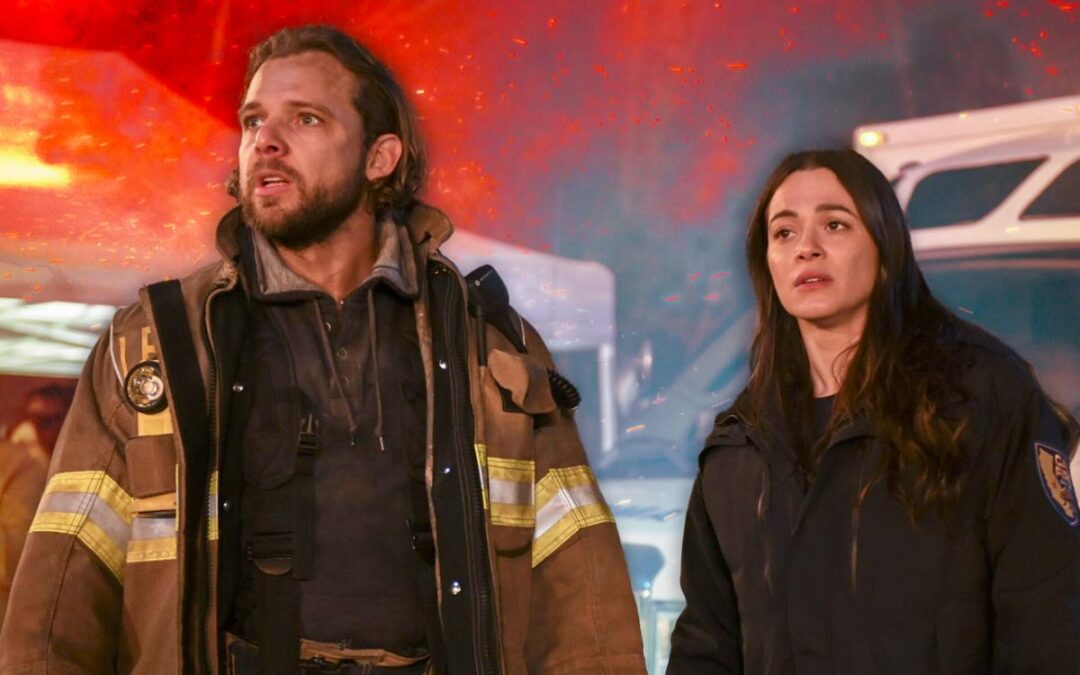 CBS Keeps Friday Lineup Intact — But ‘Fire Country’ Faces Surprise Episode Cut Ahead of Season 5