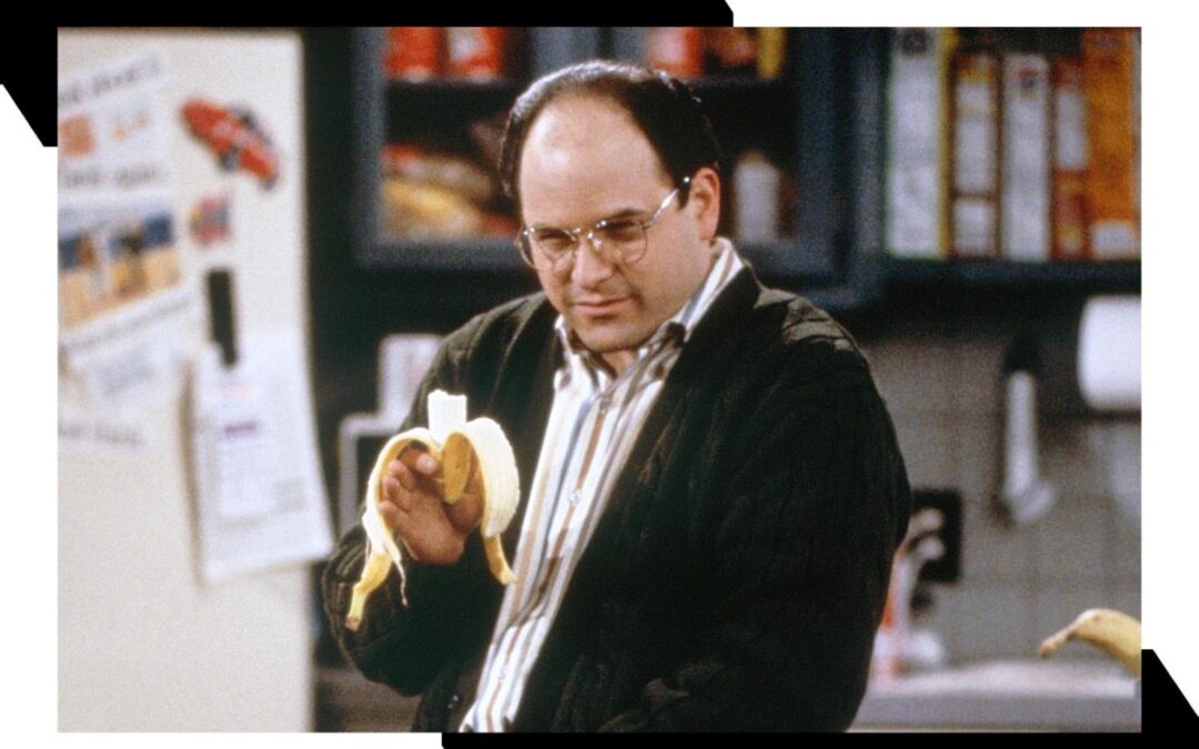 Serenity now, tickets now: Get the Yankees George Costanza bobblehead