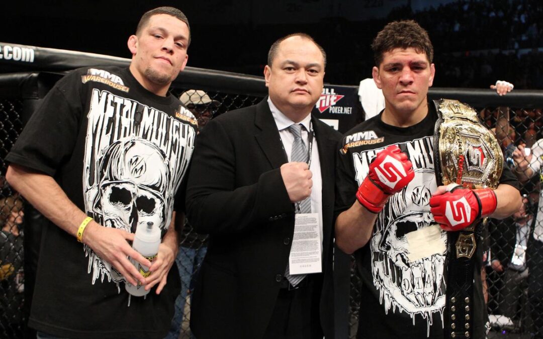 Scott Coker details plans for new MMA league: ‘Platform to make a big pot of gold’