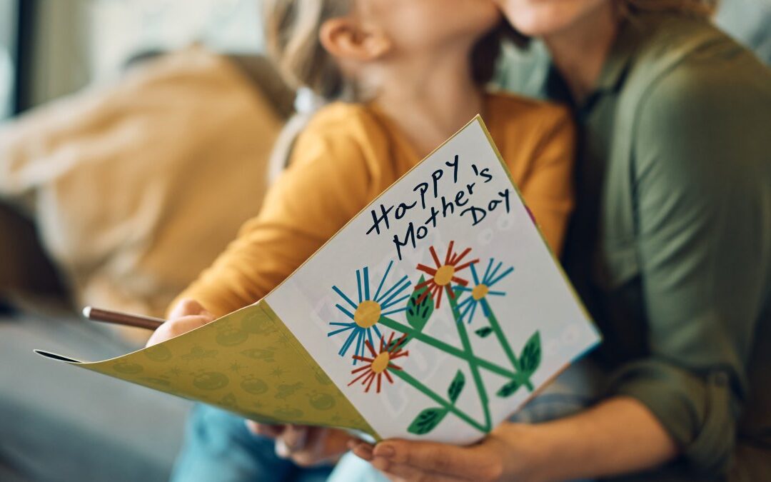 Mother's Day is days away. These thoughtful gifts still arrive in time