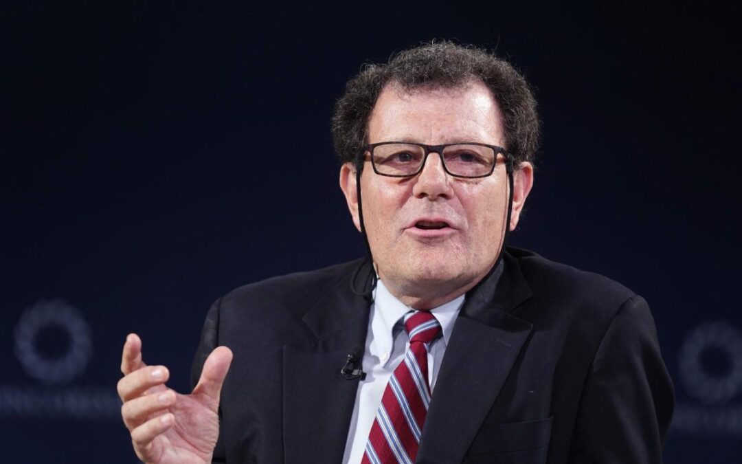 Kristof’s libelous Israel smears: Letters to the Editor — May 18, 2026