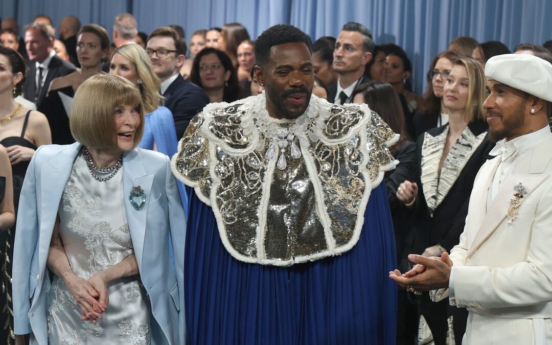 Met Gala 2026: How to watch, where to stream, what time do stars arrive, and more