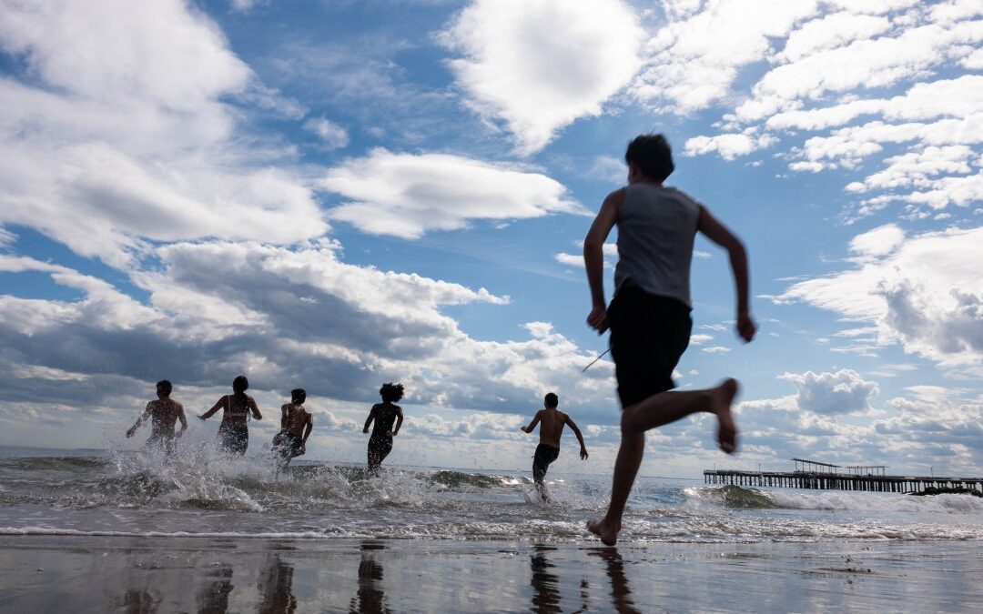 NYC beaches reopen this weekend: what you need to know