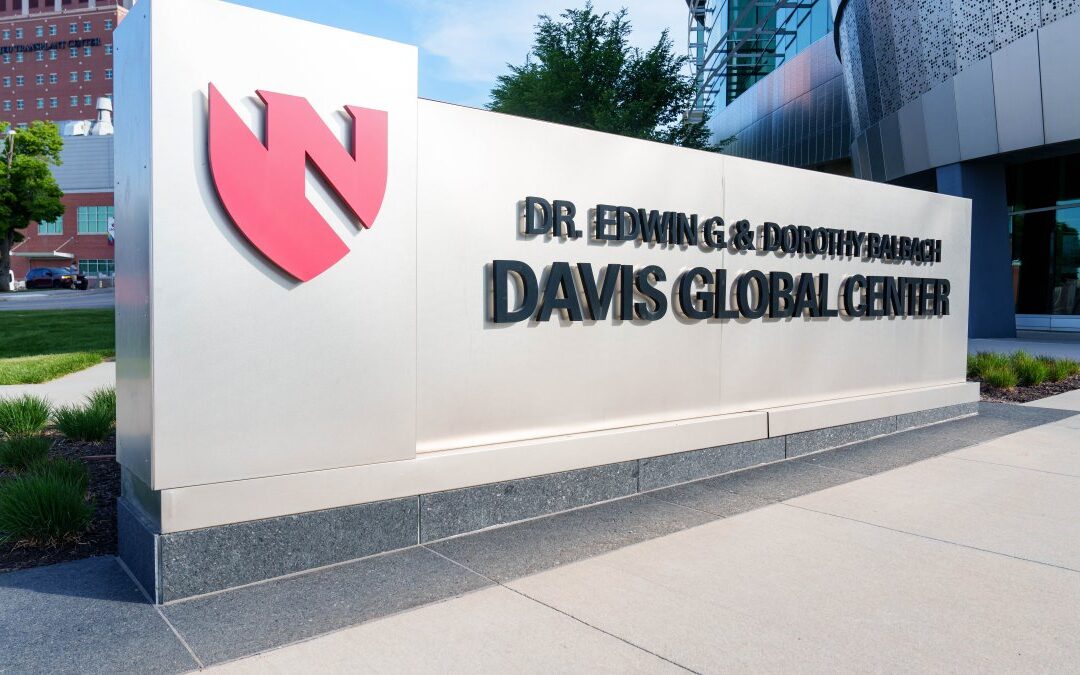 Man who was on hantavirus cruise ship says Nebraska isolation center feels like ‘prison'