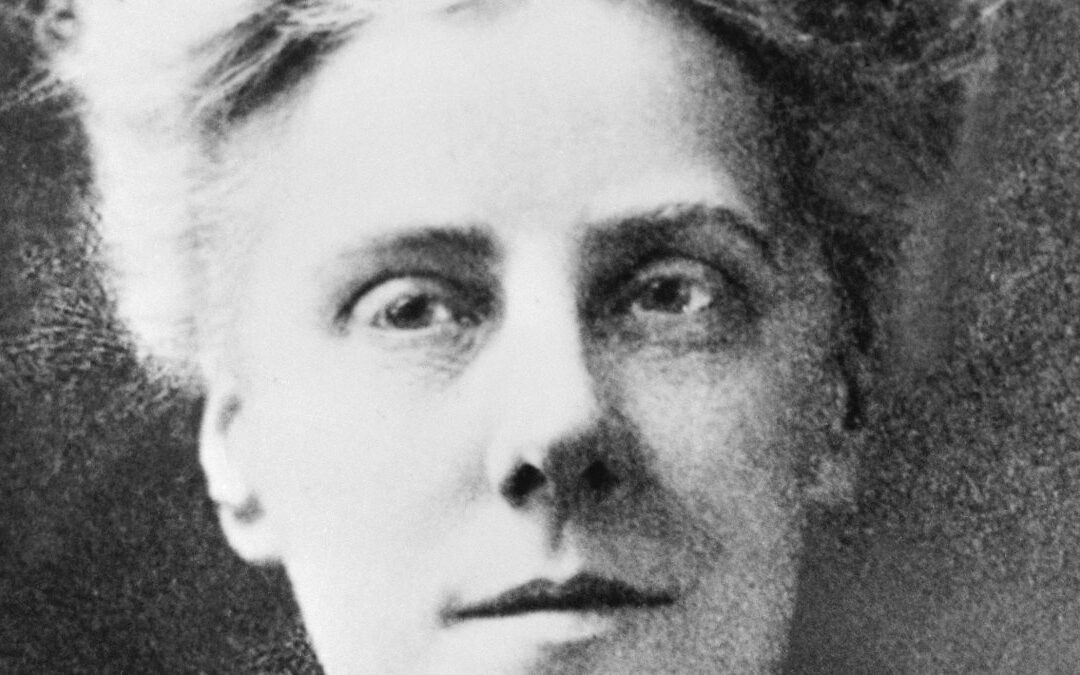 How the founder of Mother's Day died alone, childless and penniless, in an insane asylum