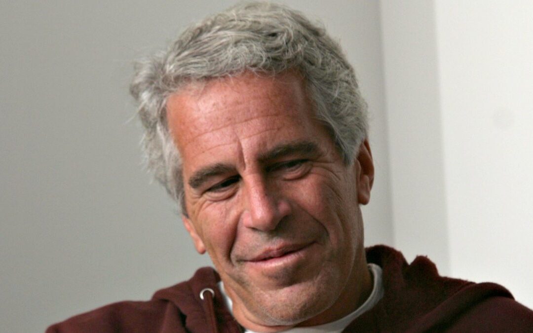 Judge releases possible Epstein suicide note allegedly discovered before he was found semiconscious in 2019