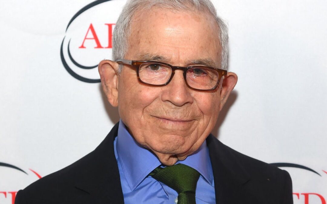 Newspaper publisher powerhouse and former NJ Star-Ledger president Donald Newhouse dies at 96
