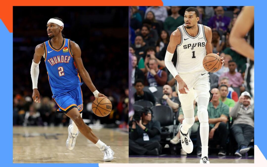 What do tickets cost for Thunder-Spurs Western Conference Finals games?