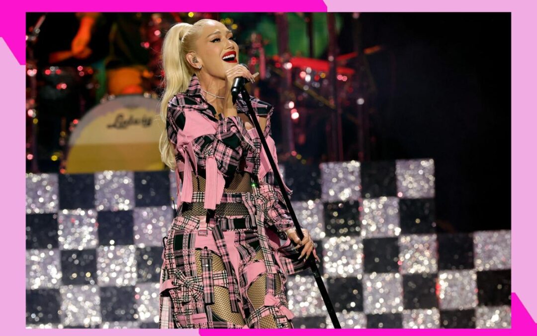 What do last-minute No Doubt Vegas Sphere tickets cost?