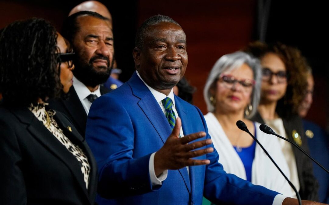 Court’s right to end racialized voting, the ‘wasted potential’ lie and other commentary