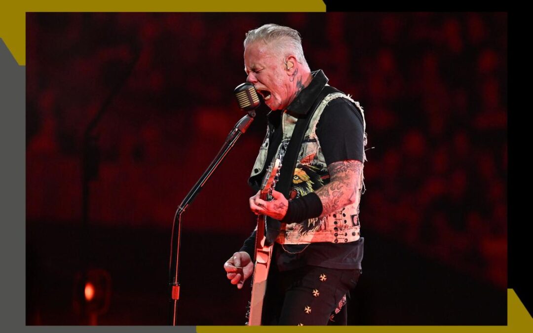 Is going to two Metallica ‘No Repeat’ Sphere shows a good deal?