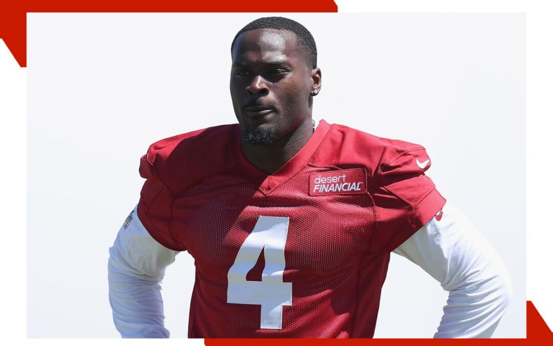 The Arizona Cardinals 2026 schedule surfaced. Get tickets to see Jeremiyah Love