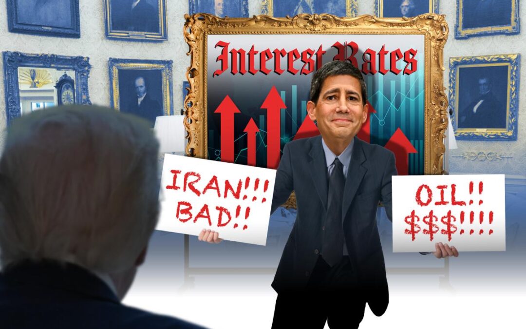 How Kevin Warsh will navigate his tricky new position as Fed chairman under Trump