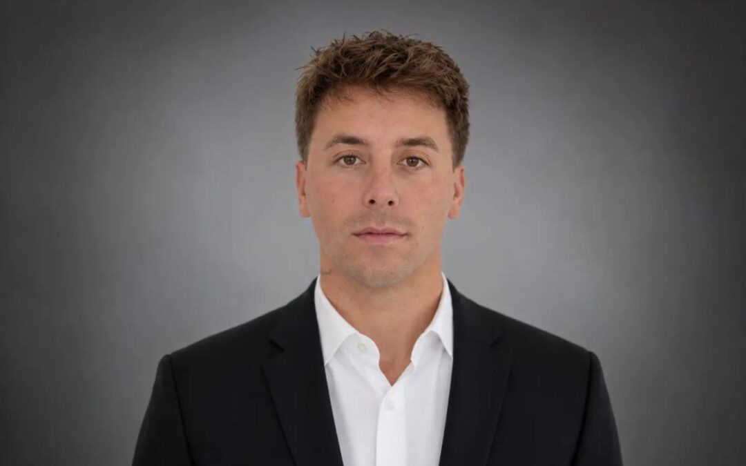 Jordan Buich sidesteps promotion marketing for a strategy that resonates