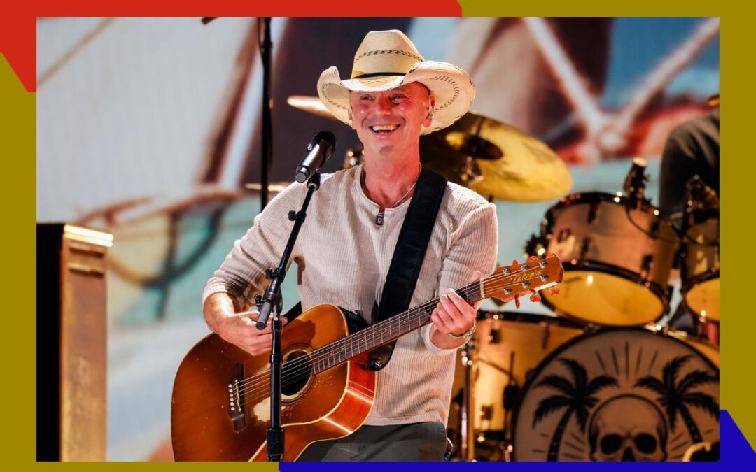 We found surprisingly cheap Kenny Chesney Las Vegas Sphere tickets