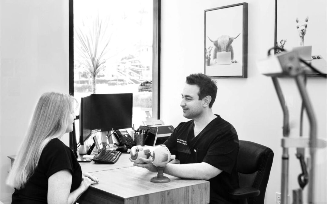 The vision conversation most people don’t have until it’s too late
