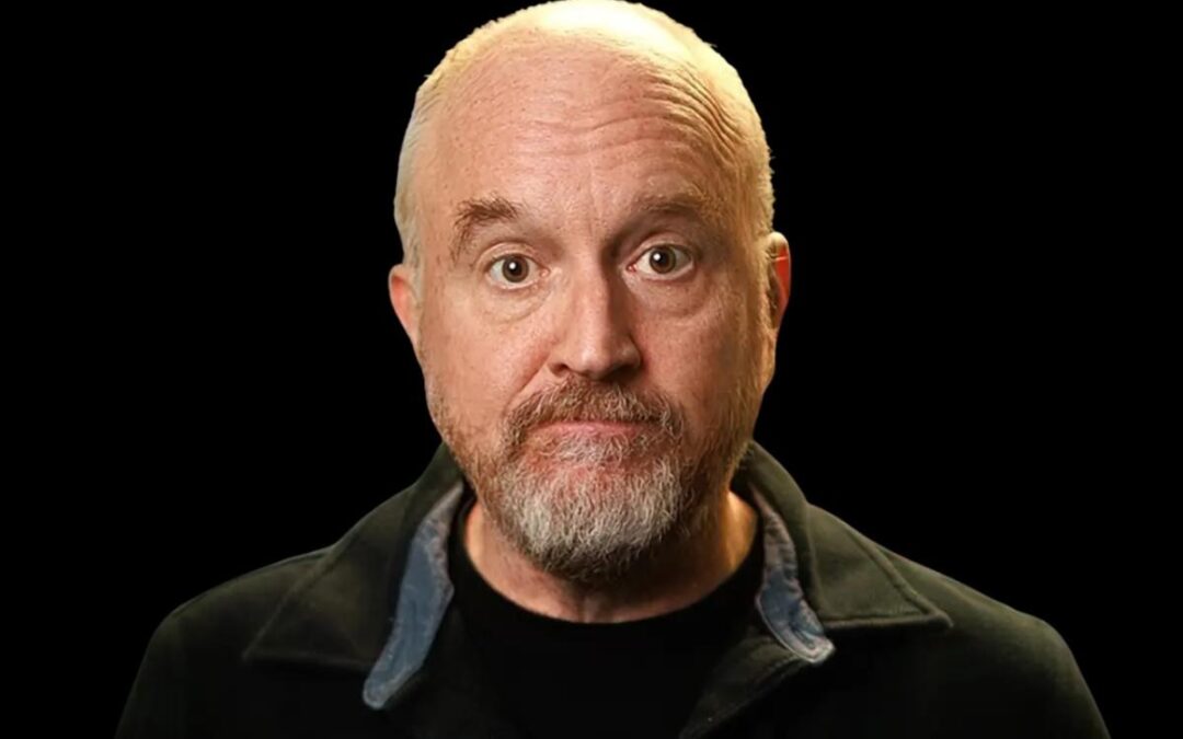 What Louis CK’s Netflix Is A Joke Comeback Says About The Sad State Of Our Culture In 2026