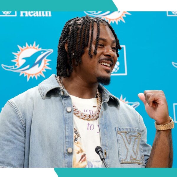 Miami Dolphins drop 2026 schedule. See Malik Willis at Hard Rock Stadium