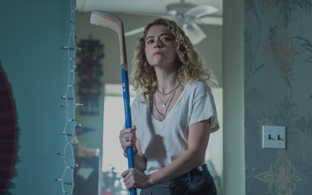 Stream It Or Skip It: ‘Maximum Pleasure Guaranteed’ On Apple TV, Where Tatiana Maslany Is A Single Mom Dealing With Murder, Blackmail And Being The Youth Soccer Coach