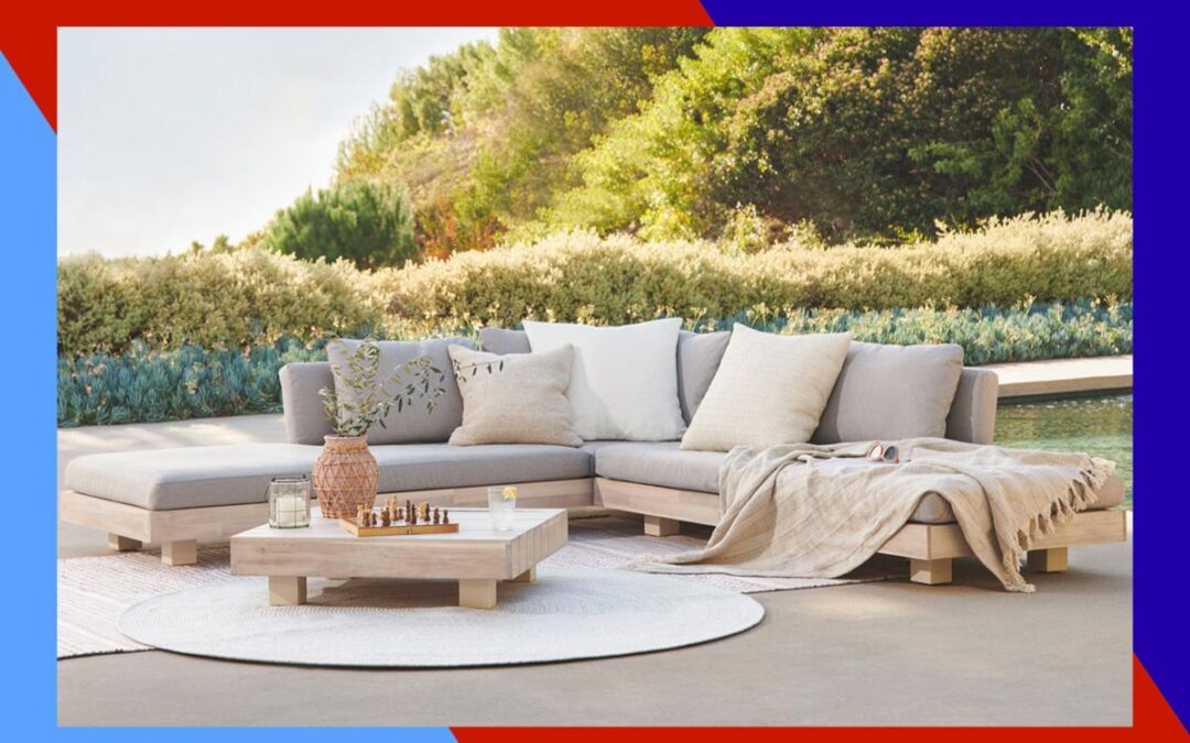 Don’t pay full price for patio perfection: The best 2026 Memorial Day furniture deals