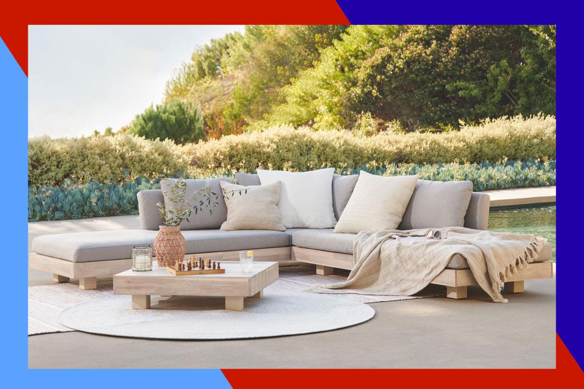 Don’t pay full price for patio perfection: The best 2026 Memorial Day furniture deals