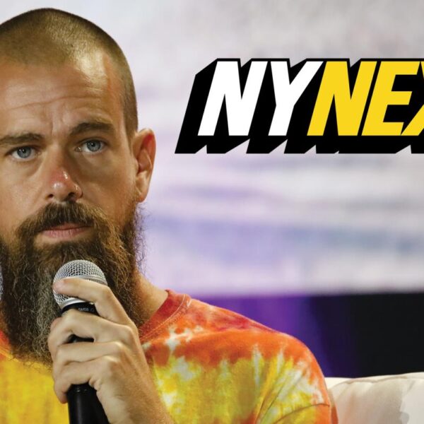 Jack Dorsey won’t give up on Vine 