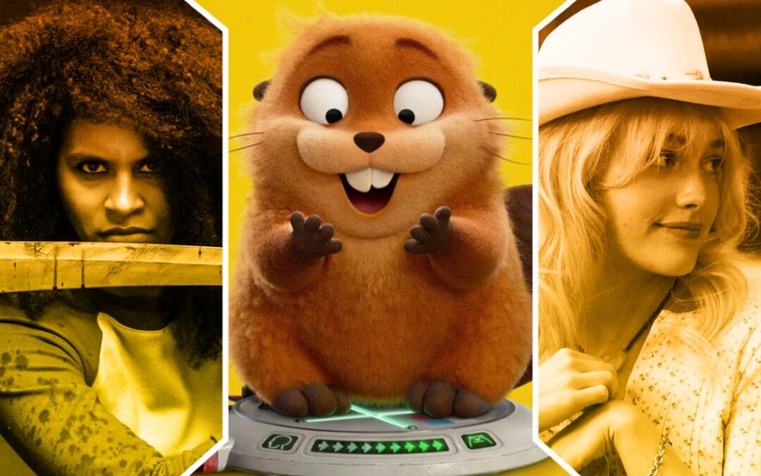 New Movies on Streaming: ‘Hoppers,’ ‘They Will Kill You,’ + More